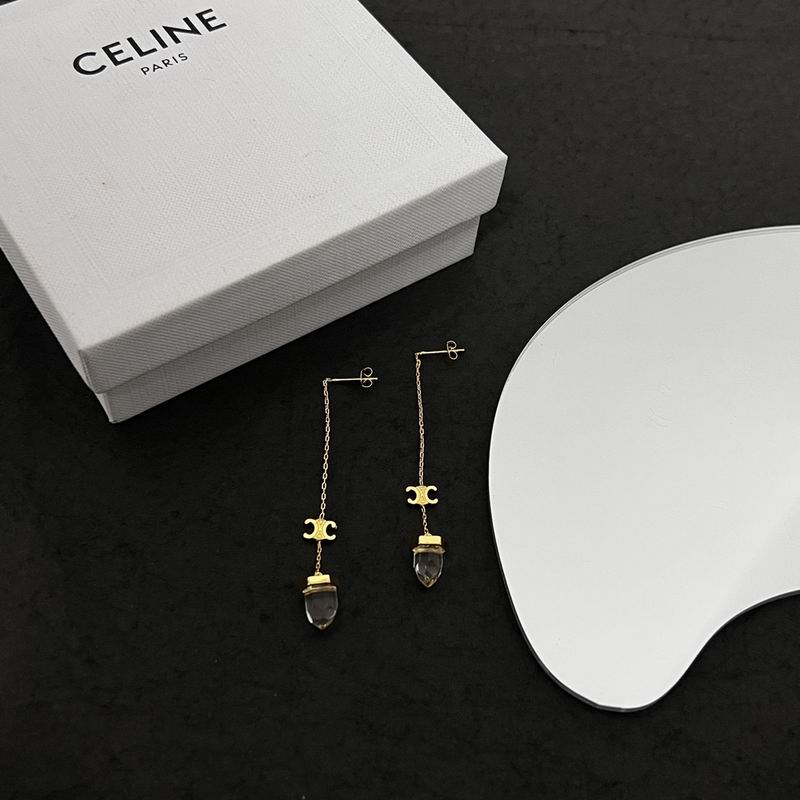 Celine Earring 05lyr326 (1)